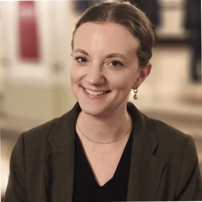 Elisabeth Schloffer