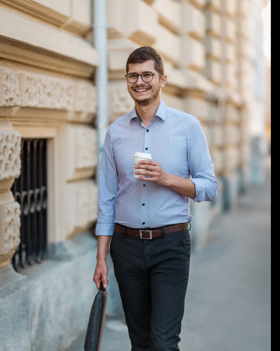 Dominik Groß